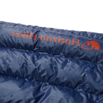 China Military Lint Bags Windproof Sleeping Envelope Type Support Customization 100%Nylon Bag for sale