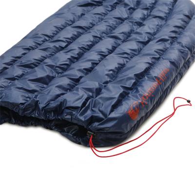 China Wholesale Artic Traveling Sleeping Envelope Type Support Four Season Protection Rise for sale