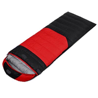 China Envelope type for your selection minus twenty degrees lipean heavy winter heating sleeping bag for sale