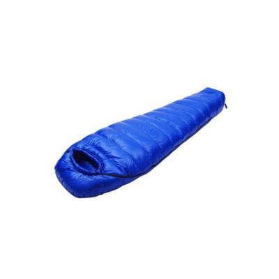 China The Factory Wholesale Price of Mommy Traveling Baggage 0 Down Boys Sleep Sleeping Bag for sale