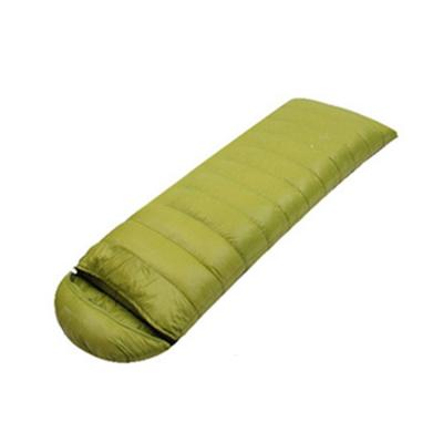 China Envelope Type The Top Camping Bags Cheap Quality 800g Cheap Quality Kids Thick Thick Heavy Sleeping Bag for sale