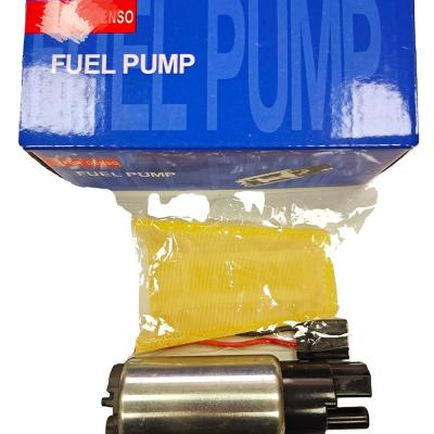 China Universal Fuel Pump For Denso Brand OEM Toyota Honda Acura Innova Altezza Corolla Sienta 23221-74021 195130-7030 195130-6970 FOR HONDA for sale