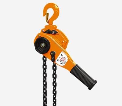 China Hoisting Tools VL Series 1ton 1.5ton 3ton 9 Ton Vital Lever Block for sale