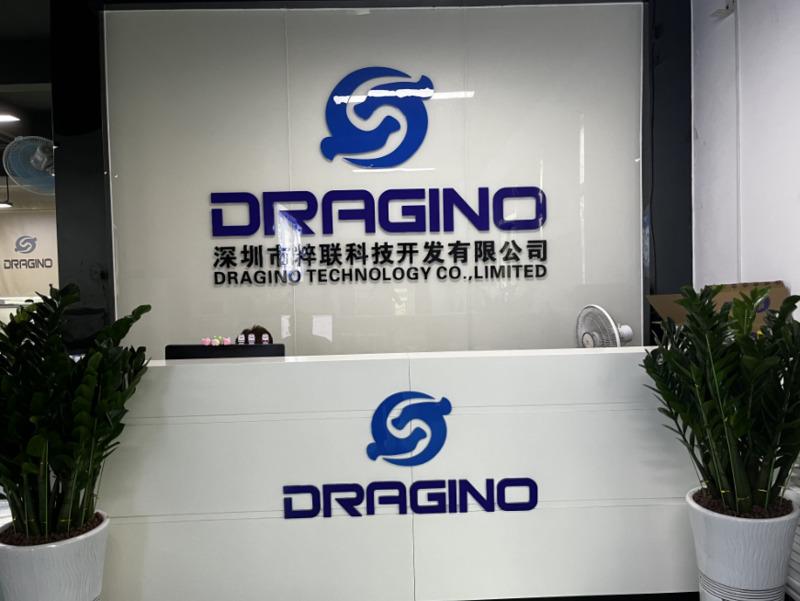 Verified China supplier - Shenzhen Dragino Technology Development Co., Ltd.