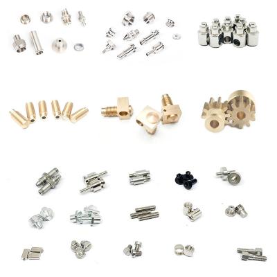 China Industrial Equipment House Drone Anodized Small CNC Aluminum Diving Milling Machining Part Customized for sale