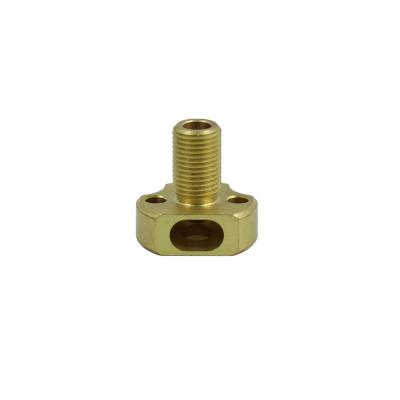 China Turned Home Appliance Appliances Copper Elements CNC Custom Machining Personal Care Parts for sale