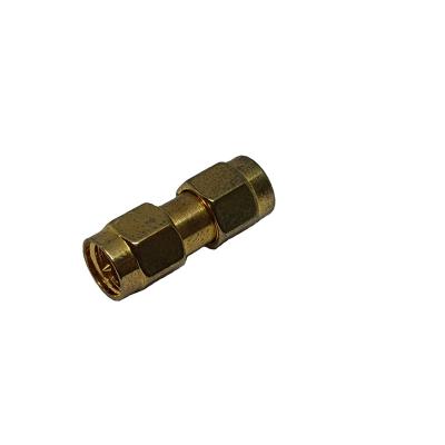 China 5 Axis CNC Electronic Custom Machining Sensor , Brass Machining Connector Parts for sale