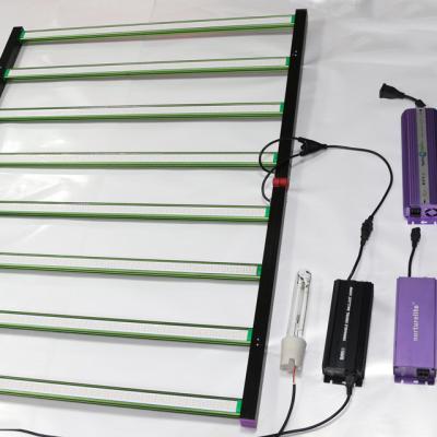 China Seed Starting Best Led Grow Lights Vertical Farm Equipment For Indoor Growing System for sale