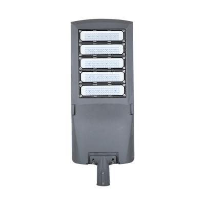 China ROAD 300w Intelligent Led Street Lights Road Outdoor Waterproof Lamp for sale