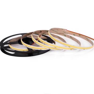 China Residential Flexible LED Strip Light COB Strip Light Strips for sale