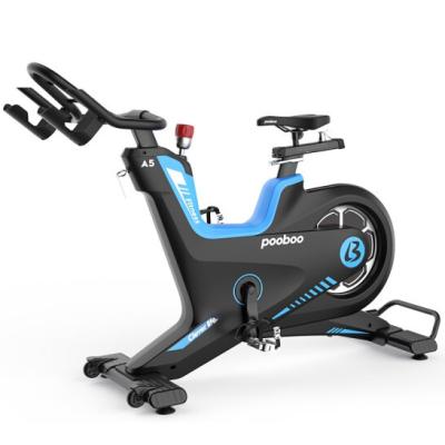 China Universal Exercise Bike Flywheels Spin Bike Body Fit Air Exercise Indoor Recycling Bike For Sale for sale