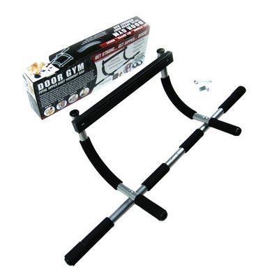 China HealthVIP Indoor Multi-Functional Fitness Chin Up Horizontal Bar Wall Mounted Free Standing Wall Training Bar Sport for sale