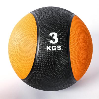 China HealthVIP Home High Quality Non Slip Soft Medicine Ball For Body Slimming Fitness Exercise Workout for sale