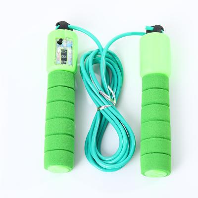 China Home\Gym\HealthVIP Adjustable Skipping Rope Sports Performance Jumping Rope For Leg Exercise Slim Body Slimming Fitness for sale