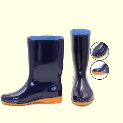 China Anti-smell hot sellg durable safety boots in Thailand for dustry for sale