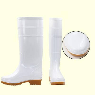 China Light Weight Rain Boots Lightweight Short Food Maid Special Boots for sale