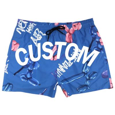 China New Arrival Swimwear Summer Men's QUICK DRY Swimming Trunks Board Short Quick-drying Mens Designer Sexy Beach Shorts for sale