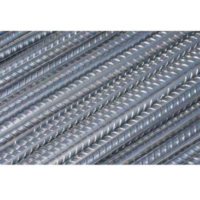 China Deformed Steel Iron 20mm Hot Rolled Rod For Construction Rebar Steel 6mm 8mm 10mm 12mm 16mm Steel Bar Rebar for sale