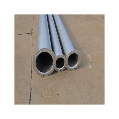 China Structure pipe factory wholesale high quality hot dip galvanized steel pipe galvanized steel round pipe for sale