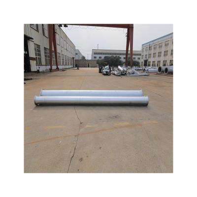 China New Structure Pipe China Manufacturer Wholesale Galvanized Steel Pipe Galvanized Steel Pipe For Fence for sale