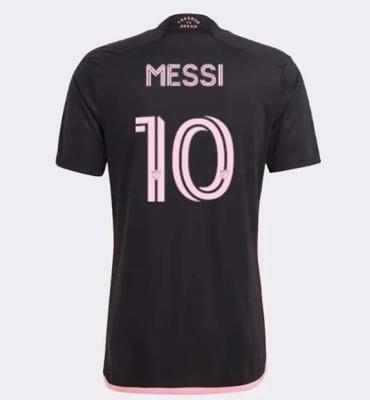 China Shirts & Complete high quality football tank tops for fans in 2023 2024 of MESSIS: CF and FLAG CAMPANA YEDLIN and BECKHAM inter of Miami of HIGUAIN inter JEAN for sale