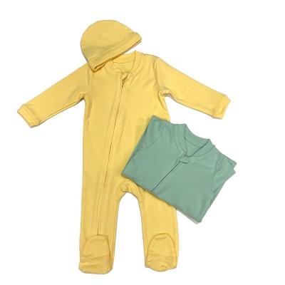 China 100% Cotton Baby Bodysuit Shower Clothing for Infants Toddlers in Professional Design for sale