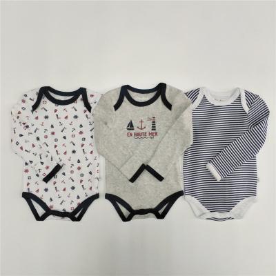 China Bequeme und atmungsaktive Babykleidung für den Frühling zu verkaufen