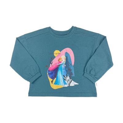 Chine Poids du tissu 160 grammes T-shirt pour enfants 100% coton peigné T-shirt personnalisable à vendre