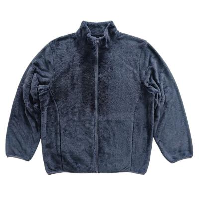 China Custom Homens Sweatshirts com capuz Collar mais manter aquecido Homens Capuzes Coral Veludo à venda