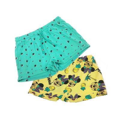 Chine Pantalons de course confortables et biologiques en coton 100% tricoté pour bébés filles à vendre