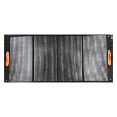 China CGC POWER 400W Panel Home Solar Folding Photovoltaic Panel For Home Application Solar Energy System for sale