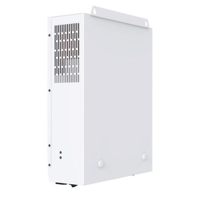 China CGC POWER 3.5kw 3kw Inverter 8kw Single Phase 3.5kw 3kw Power Hybrid Solar System Inverter Solar Charger 426*322*124mm (1.3*1*0.4ft) 3 Phase for sale