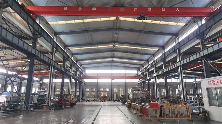 Verified China supplier - Jiangsu Hengyuan Transformer Co., Ltd.