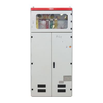 China Electric Power Transmission 380v 50hz Medium Voltage Switchgear Electrical Current Distributes Distribution Cabinets Transfer Cabinet for sale