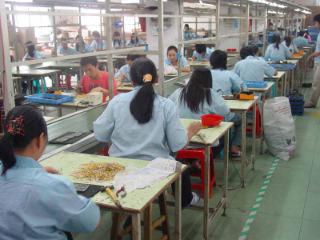 Verified China supplier - Shenzhen Longruixiang Trade Co., Ltd.