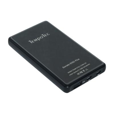 China TempoTec Sonata IDSD Plus Portable USB DAC iDSD HIFI Dual DSD DAC Headphone Amplifier Sonata for sale