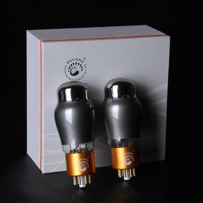 China Psvane Treasure CV181-T (6SN7) Mark II Premium Grade Matched Pair CV181-T Amplifier Vacuum Tubes for sale