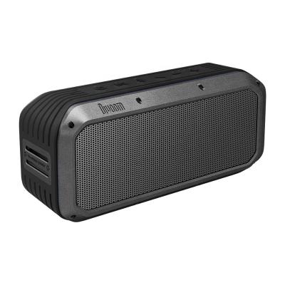 China Divoom Voombox PORTABLE Power 30w NFC IPX5 Heavy Bass Waterproof Portable Wireless Speaker for sale