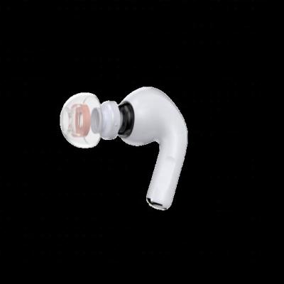 China For Inear Earphone DUNU SpinFit CP1025 Specifically For Apple Aurpods Pro In-Ear Patented Silicone Earphones Eartip One Card for sale