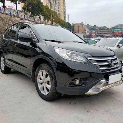 China used car Honda CR-V Vehicles Used Car 2015 Used Car Honda CR-V Vehicles Used-car-for-sale 4-door 5 SUV Motor for sale