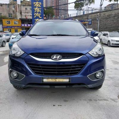 China 4-door 5 Seat SUV Used Cars Hyundai Suv Used Hyundai Car For Sale Used Cars for sale