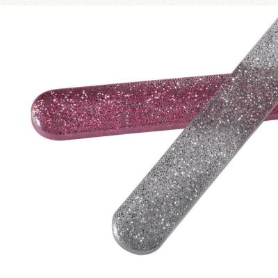 China High Quality Glass Nano Nailfile Easy FOR Pregnant Woman Kids Baby Nail Files for sale