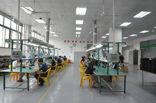 Verified China supplier - Shenzhen Noble Opto Co., Ltd.