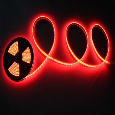 China Hot Sale LED Traffic Light Strip With Red Green Yellow Color RYG 60 PCS/M for sale