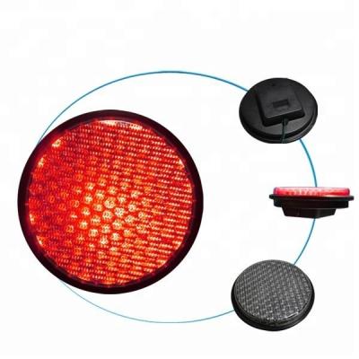 China 300 mm red, yellow and green factory long life small power direct sales can be customized at will signaling light 300 mm for sale