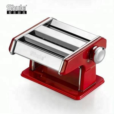 China Home use pasta maker machine, small pasta machine, mini pasta machine for sale