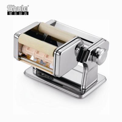 China Viable Ravioli Maker Household Manual for sale