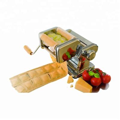 China Home Use Grain Product Making Machinery Mini Household Fresh Dumpling Making Machine for sale