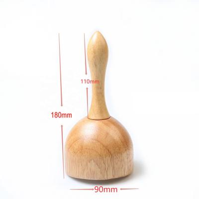 China Massage Tool Wooden Gua Sha Cup Gua Sha Cup Therapy Maderoterapia Lymphatic Drainage Tool Other Massager Products Wood Masaj Gua Sha Therapy for sale