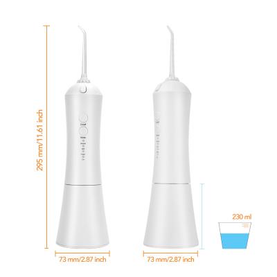 China Dropshipping Wholesale Children Adult Floss Water Effect Direct Selling Exceptional Whitening High Quality Dental Scaler for sale